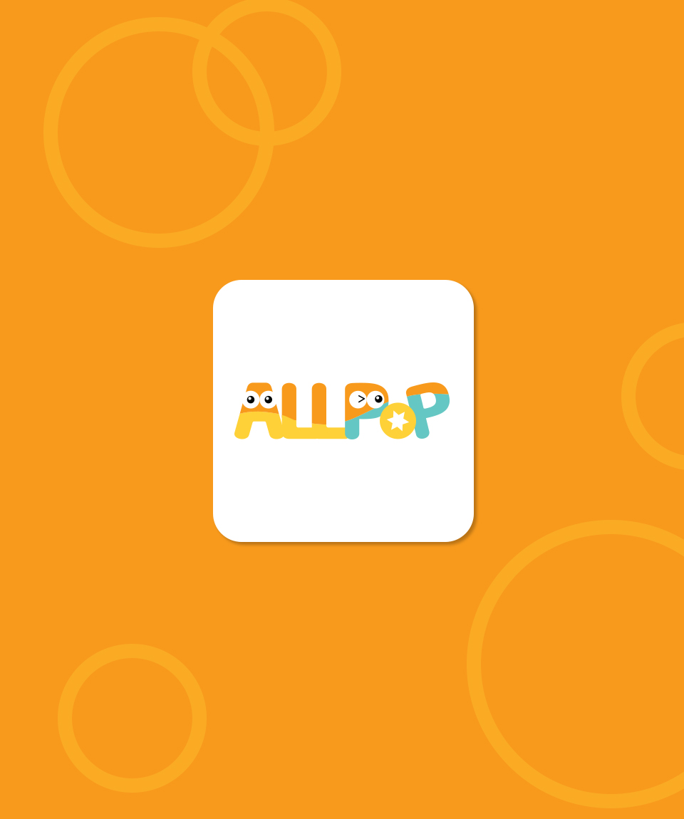 up